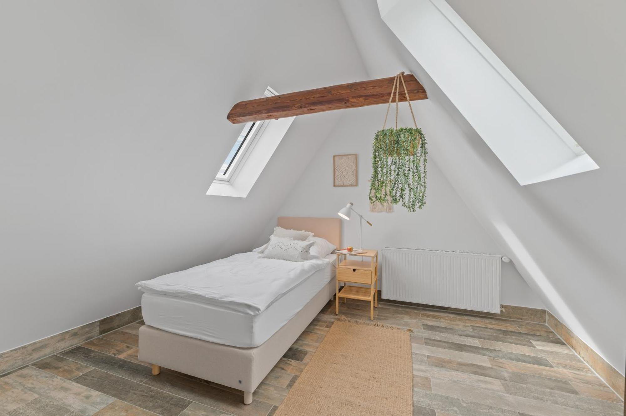 Ferienwohnung Ricls Boardinghouse Wurmberg Exterior foto