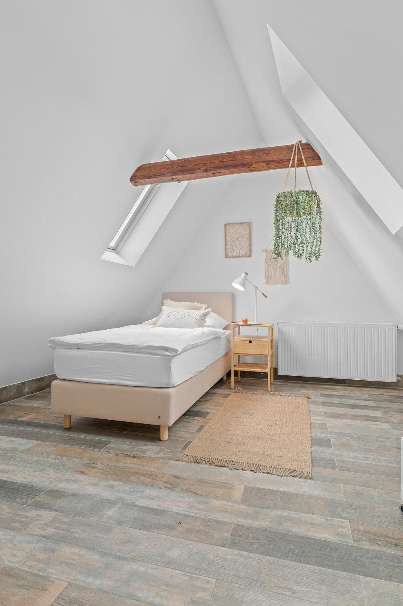 Ferienwohnung Ricls Boardinghouse Wurmberg Exterior foto