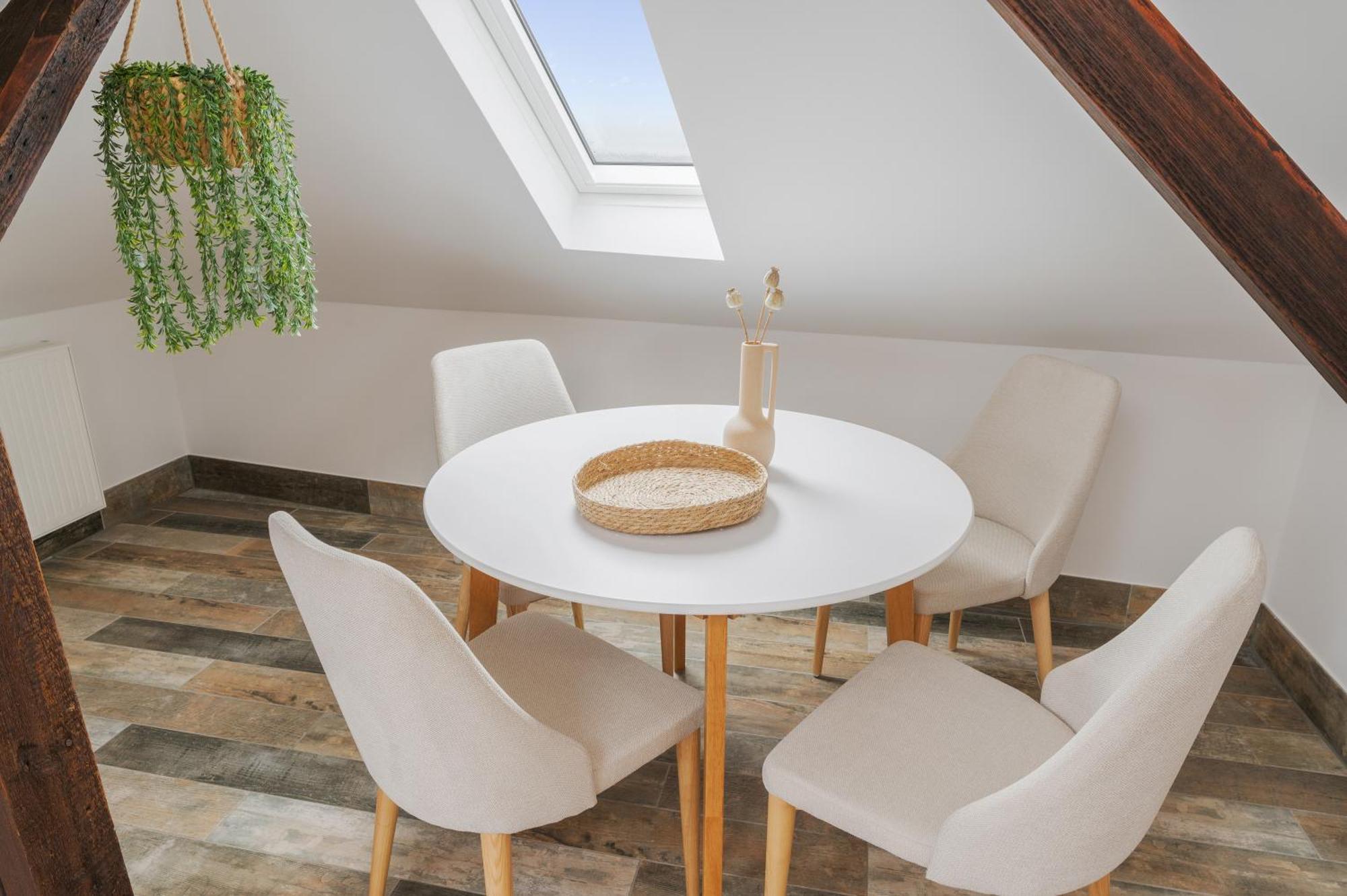 Ferienwohnung Ricls Boardinghouse Wurmberg Exterior foto
